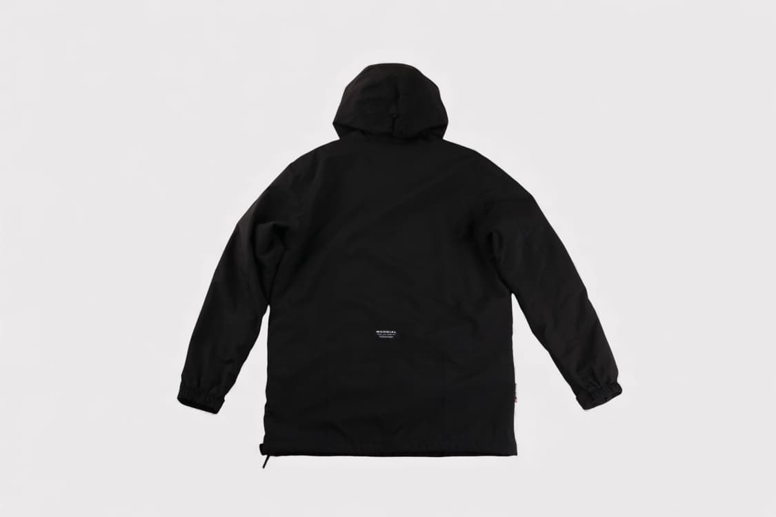 [XL] 카레타 아노락 보드 자켓 상품이미지7