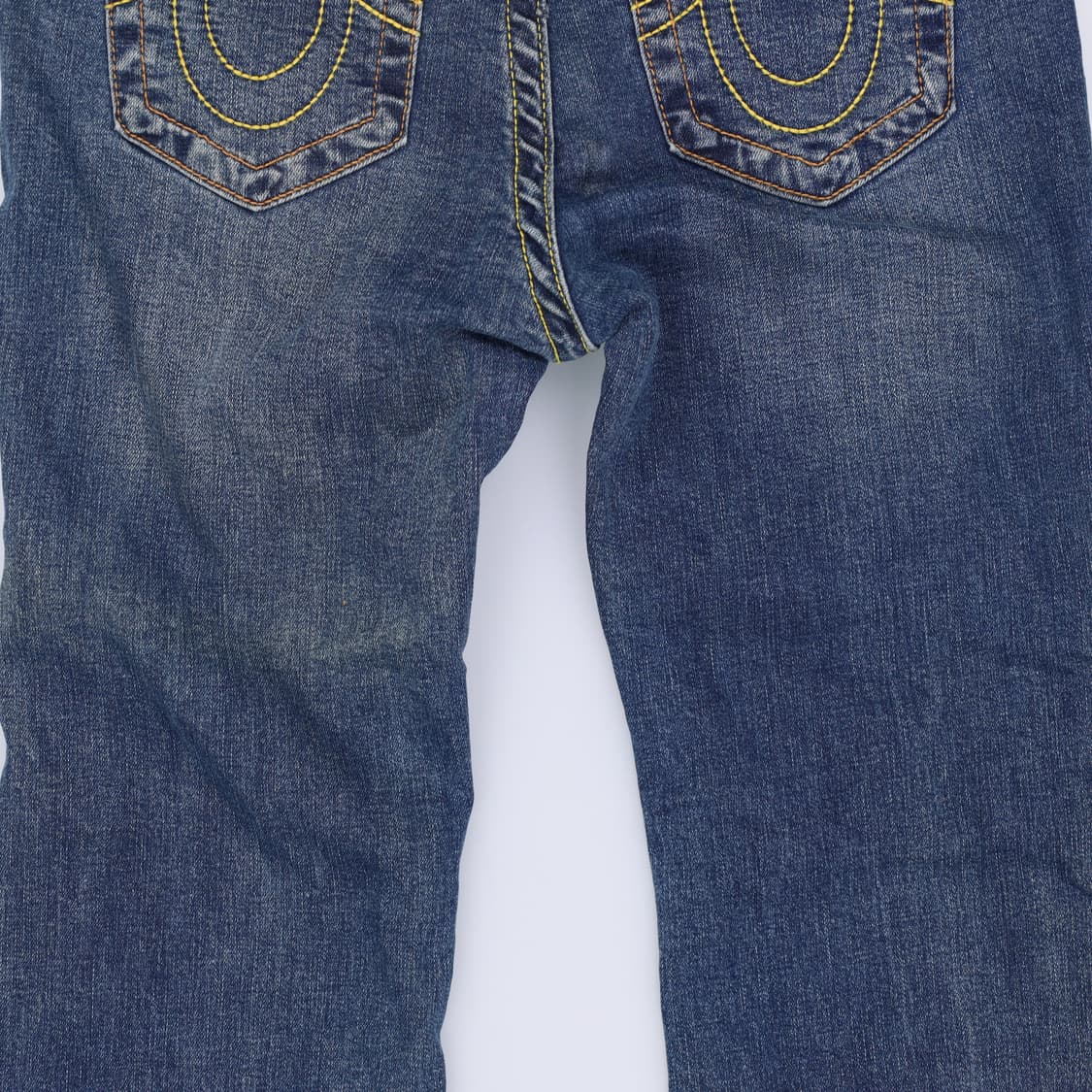 26 트루릴리전 여성 데님팬츠 0402H1 상품이미지4