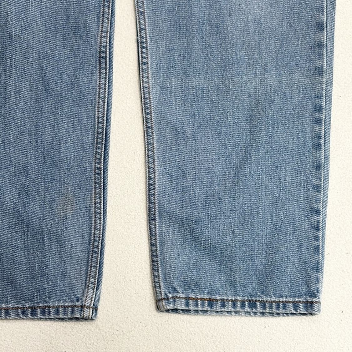 LEVI'S 550 릴렉스드핏 데님진 33X32 상품이미지2