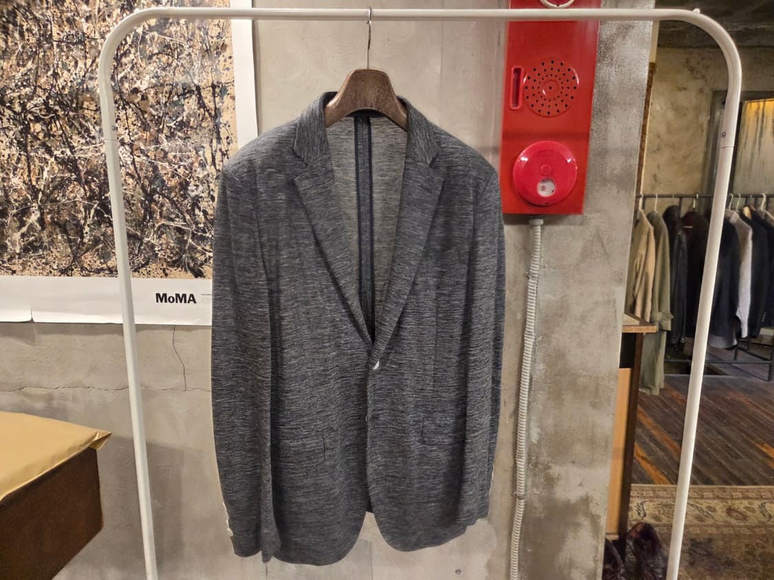 반하트 디 알바자 자켓 상품이미지10