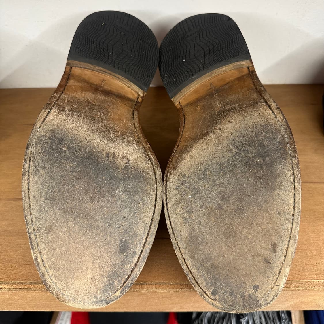 트리커즈 케즈윅 ‘탄‘ 상품이미지8