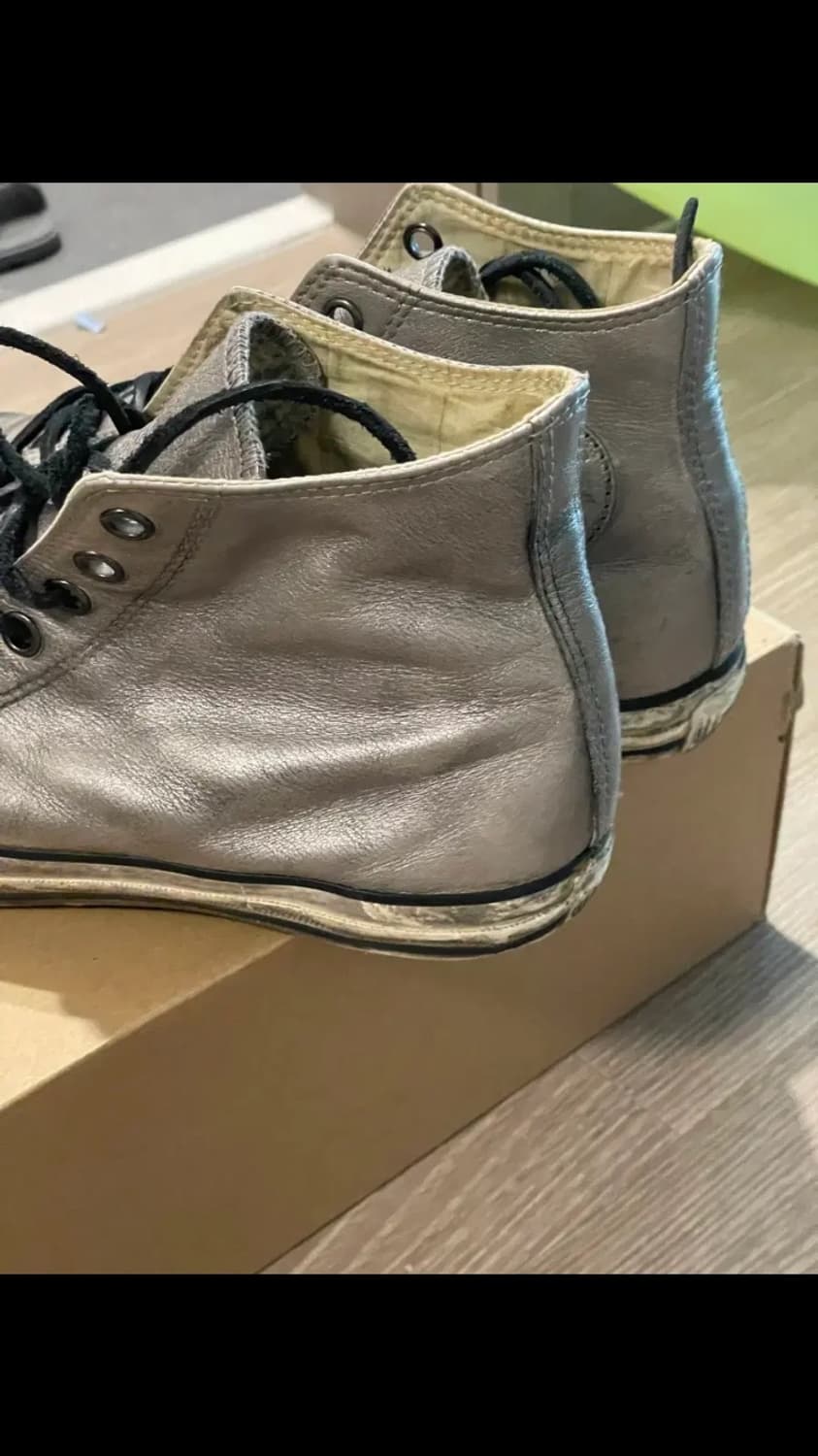 존바바토스 빈티지 하이탑 290 상품이미지2