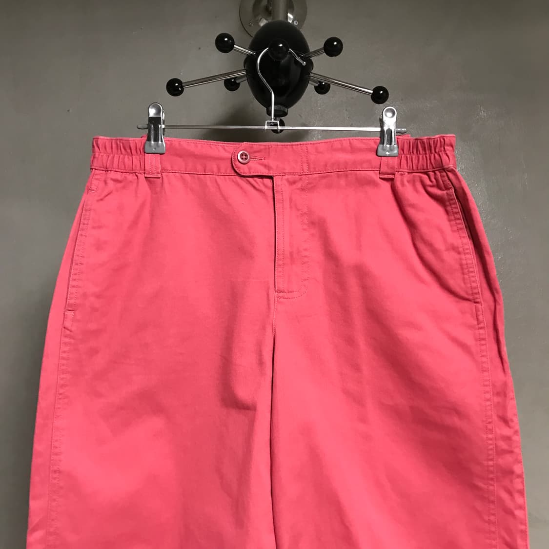 폴로 랄프로렌 포니 반바지 핑크 20 상품이미지2