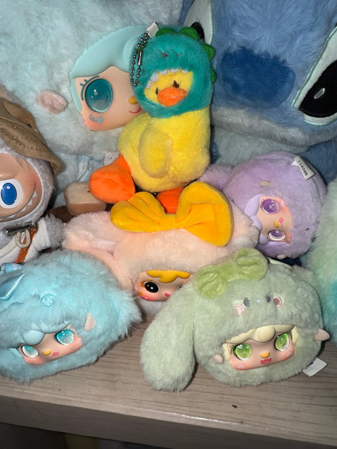 브랜드 인형 판매(키링제품 있음) 상품이미지6