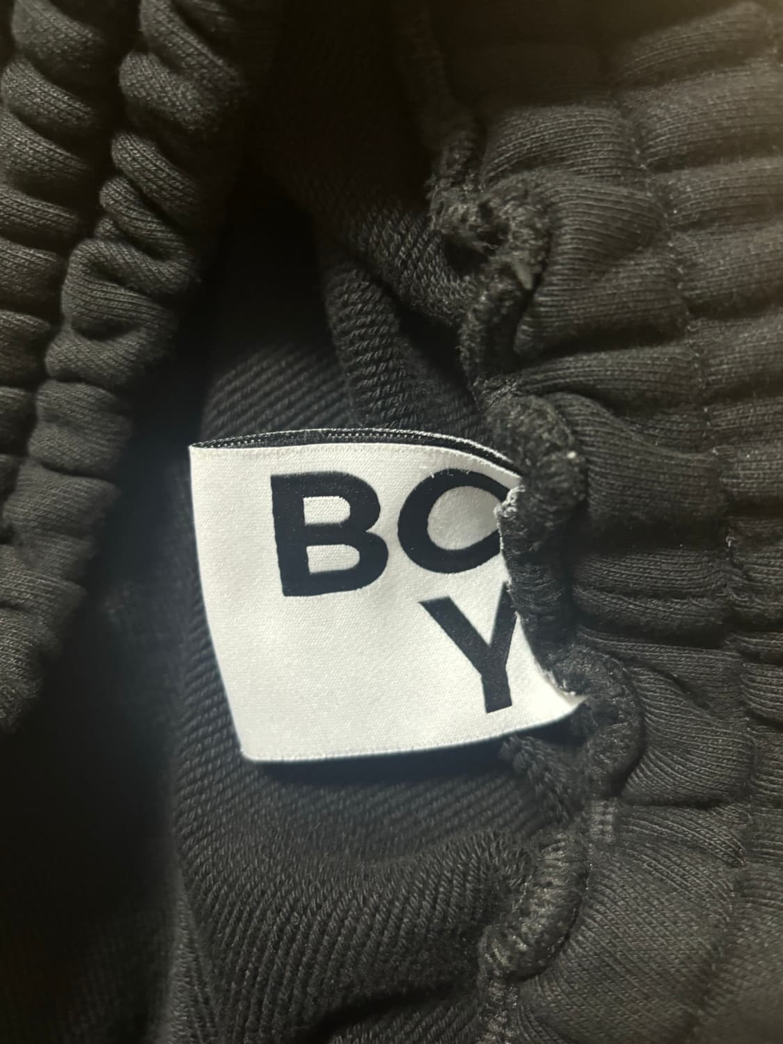 fuck boy 별 팬츠 상품이미지5