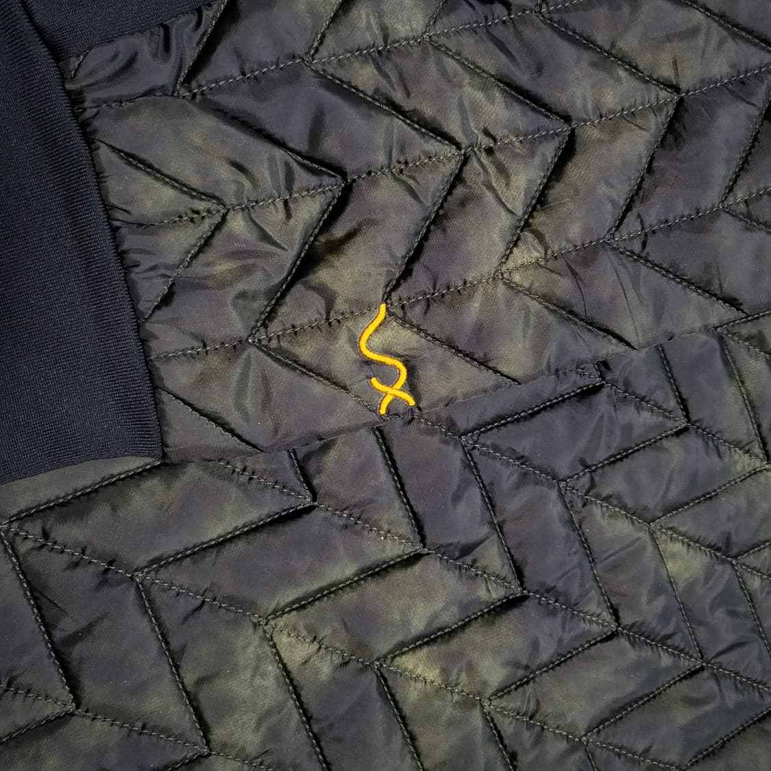 (XL) 노스페이스 경량패딩 vx wool 상품이미지9