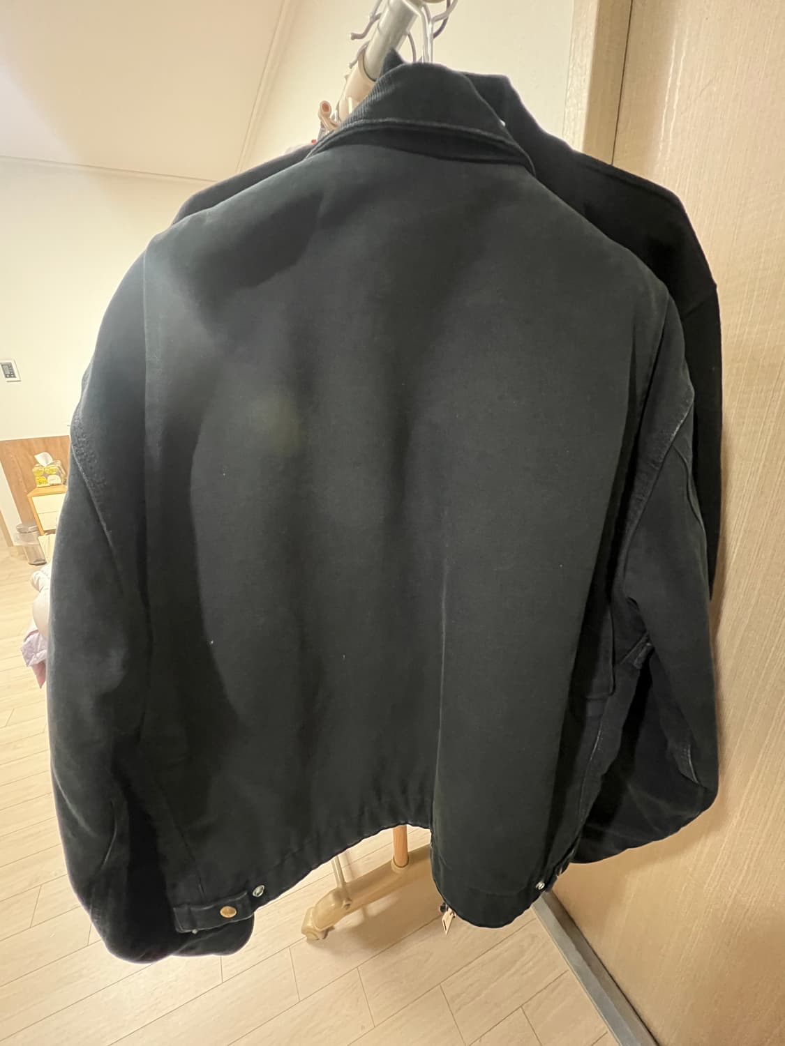 칼하트 메사 베르데 디트로이드 자켓 L 상품이미지6