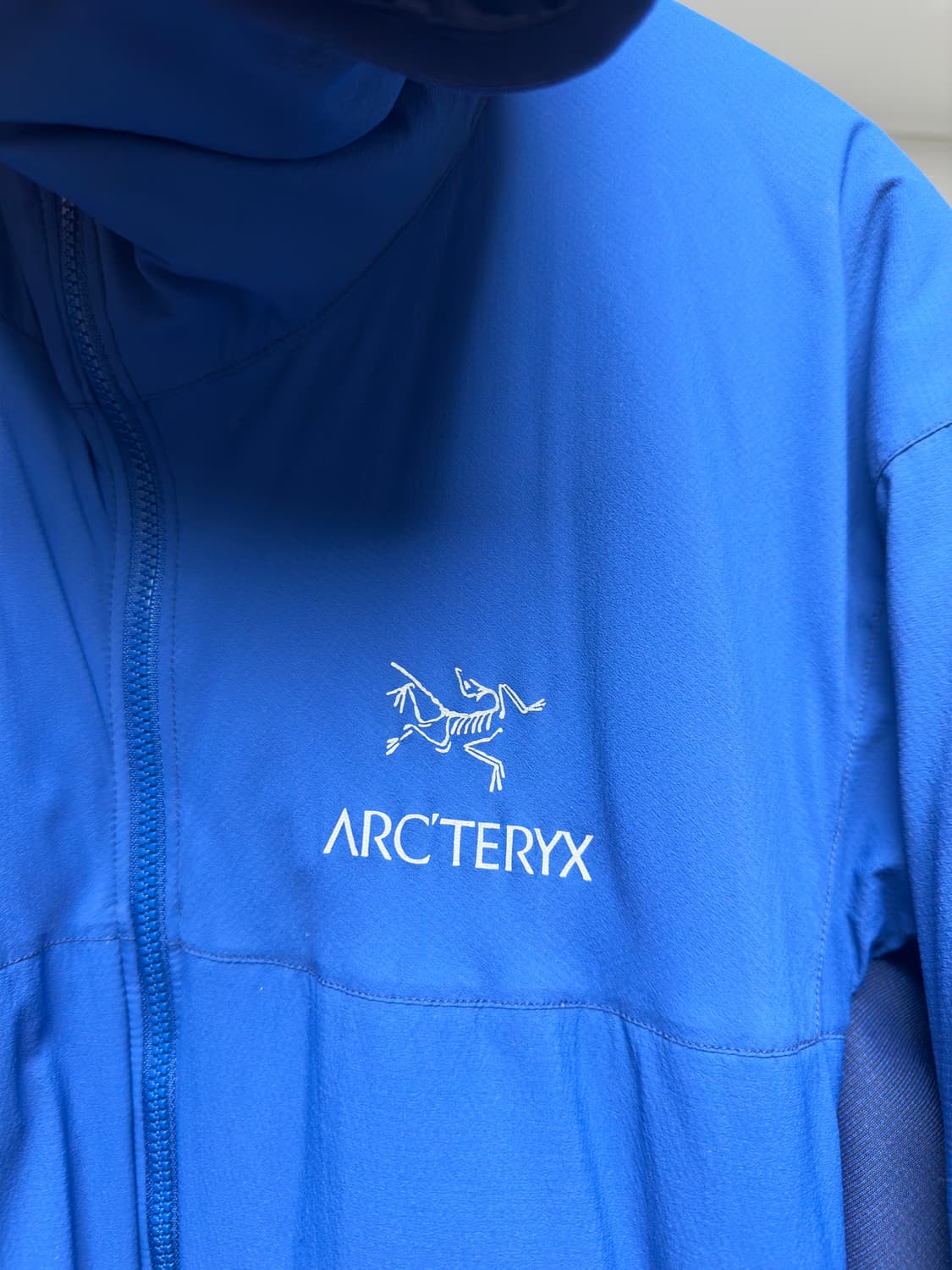 아크테릭스 아톰 후디 상품이미지2