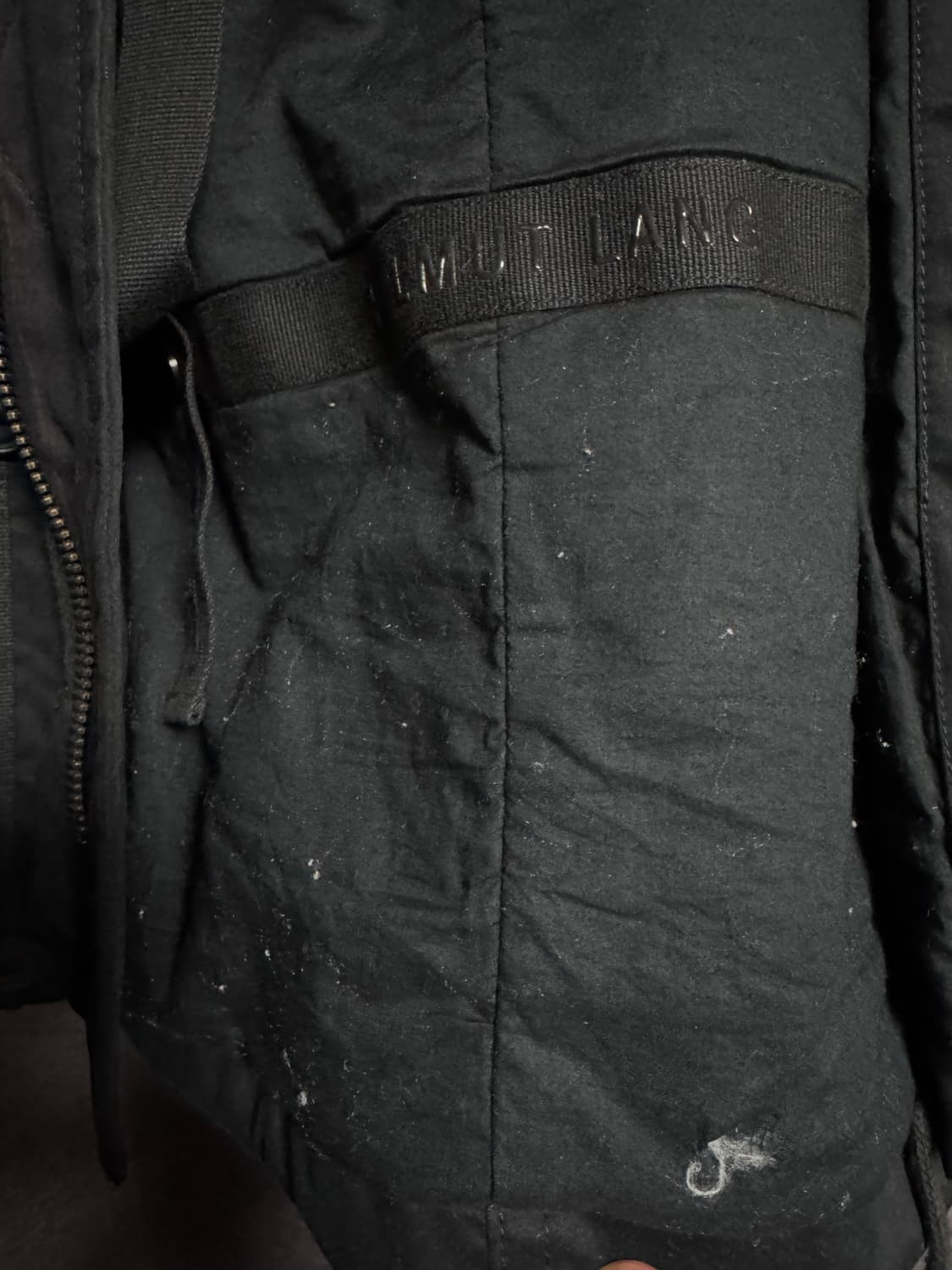 헬무틀랭A2자켓 상품이미지4