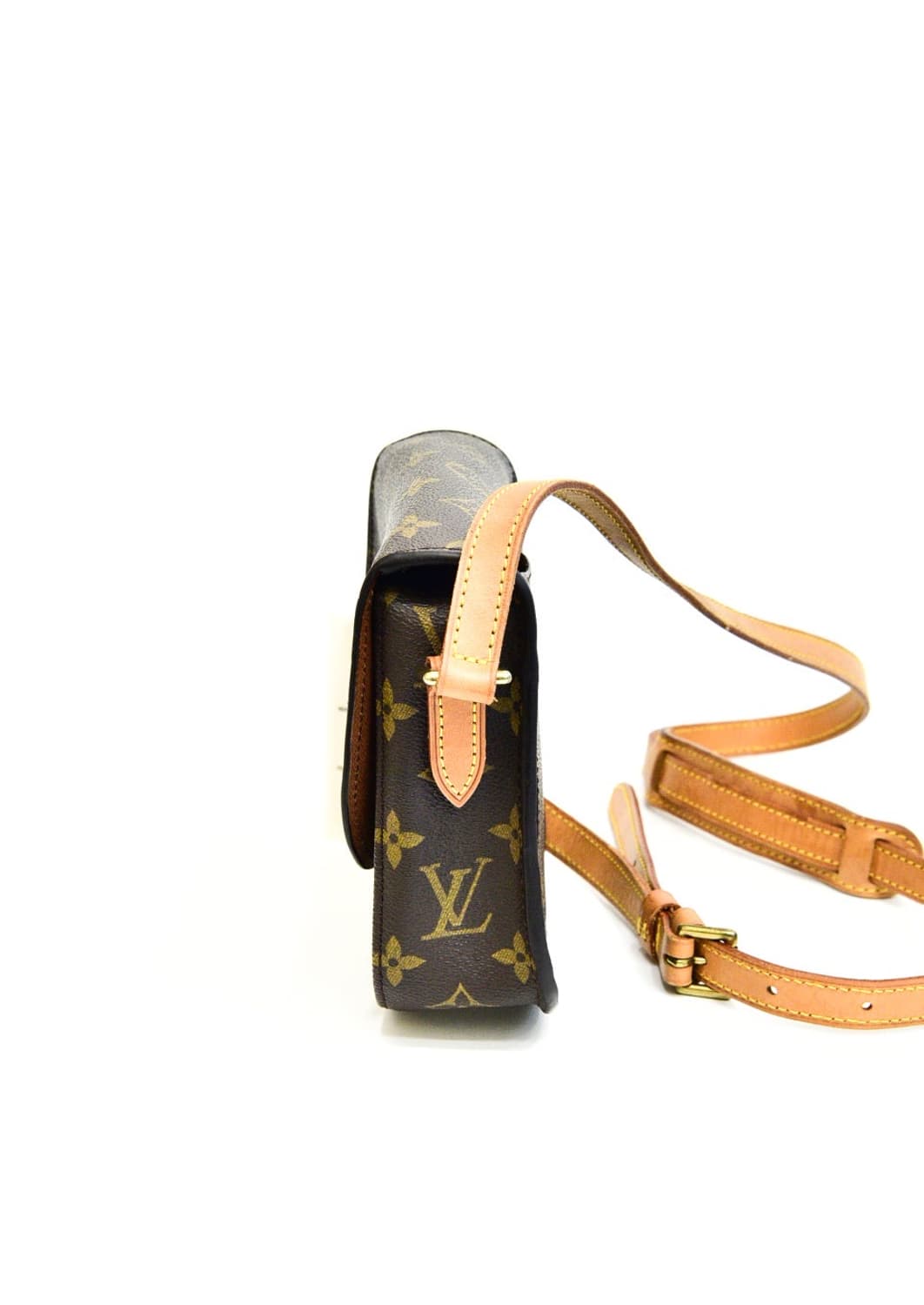 루이비통 모노그램 생클라우드 크로스백 (정품) 상품이미지3