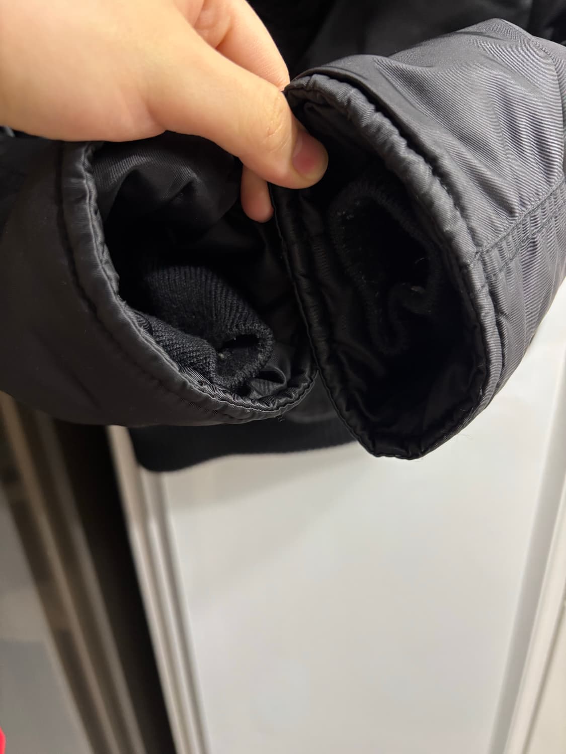 히스테릭글래머 n2b 자켓 상품이미지5