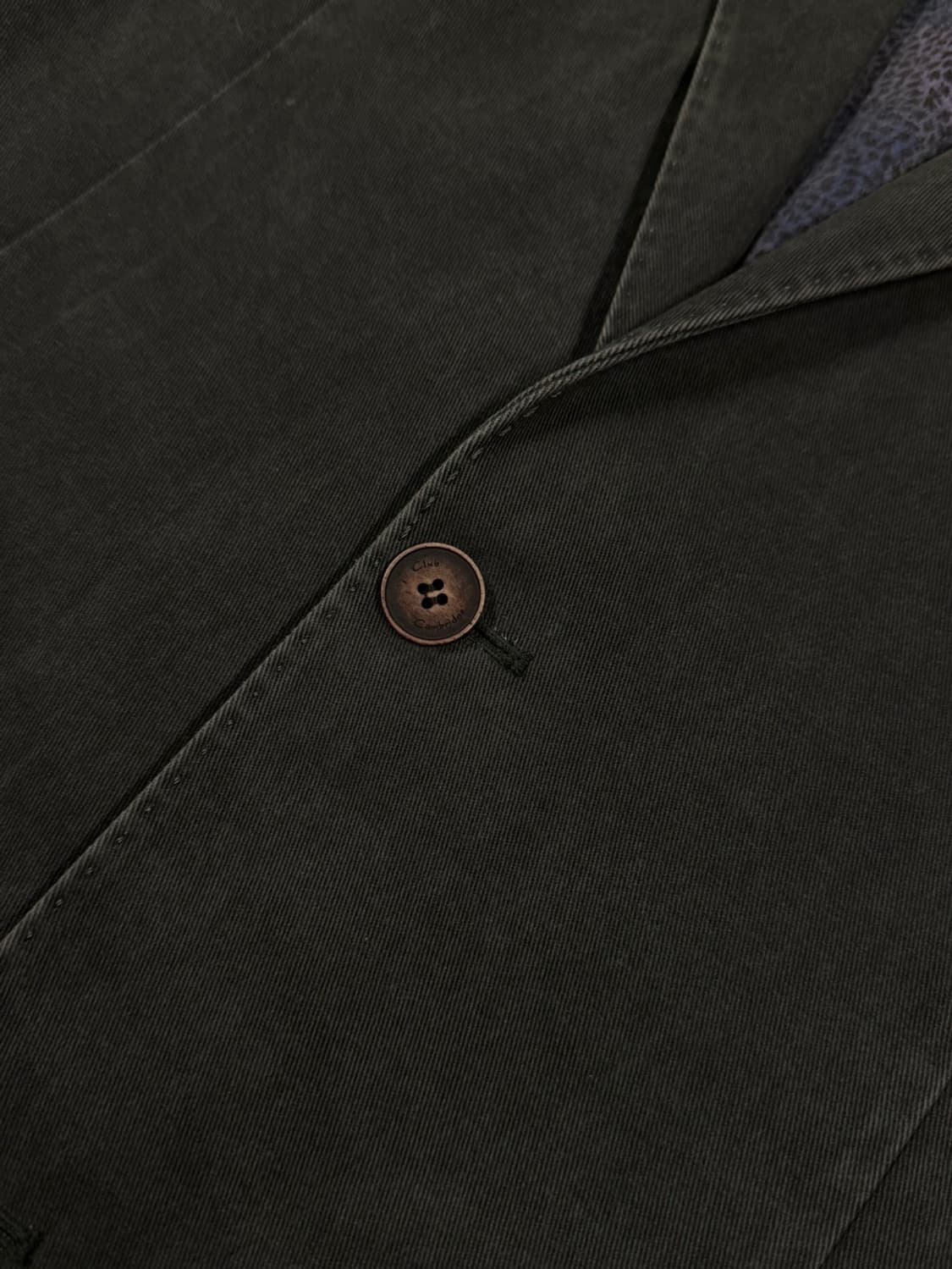 캠브리지멤버스 몰스킨 테일러드 자켓 상품이미지7