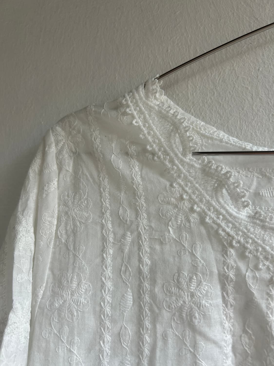 여름 블라우스  상품이미지2