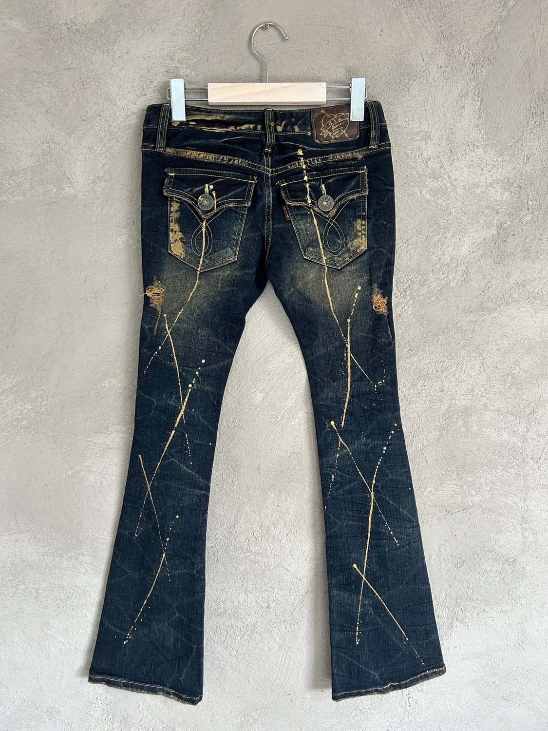 D.I.A 다이아 부츠컷 상품이미지2