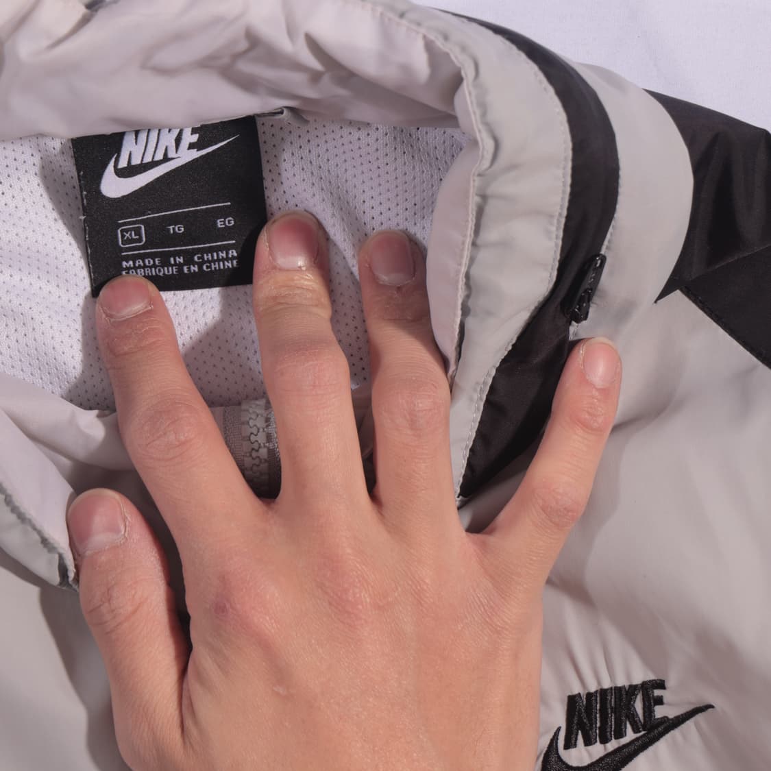 나이키 바람막이 B51 상품이미지3