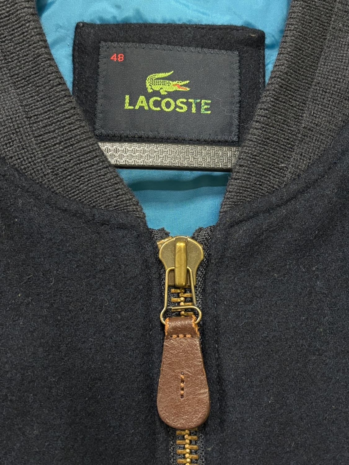 라코스테 자켓 상품이미지3