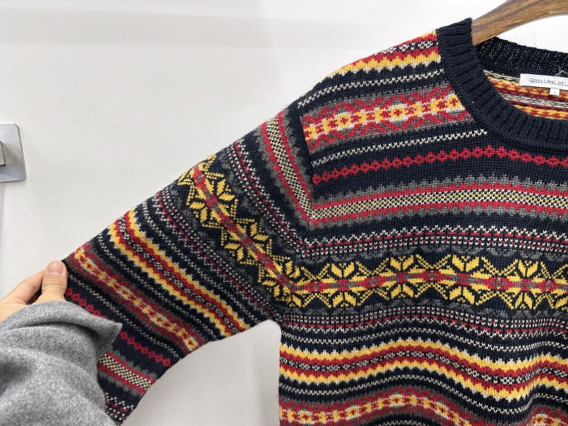 GREEN LABEL RELAXING (M) 상품이미지7