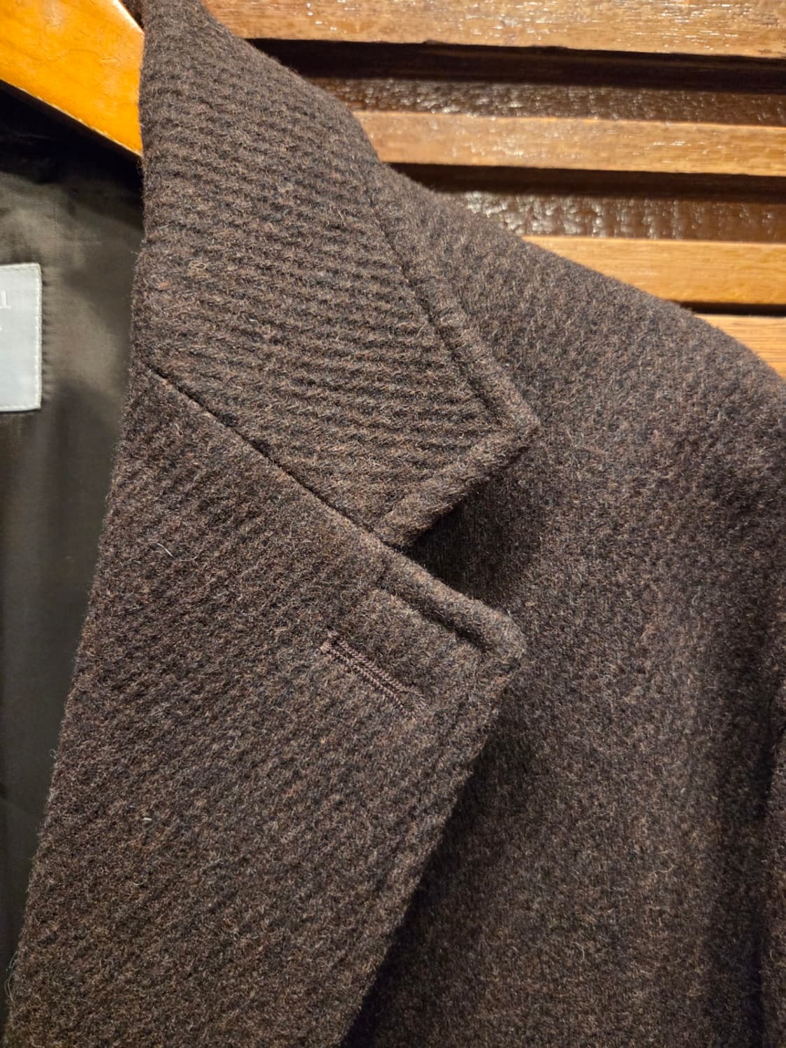 어나더오피스 자켓 상품이미지8