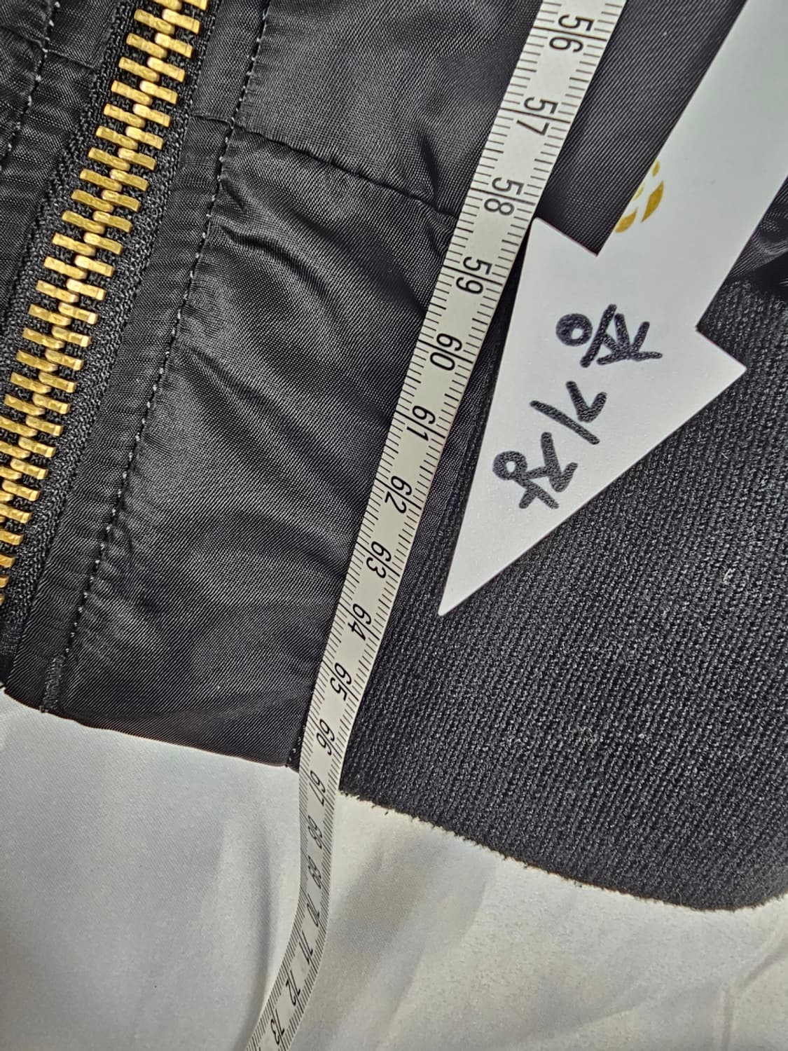 스투시알파b-15 상품이미지4