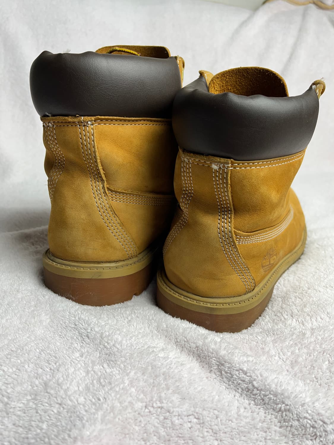 [7] 팀버랜드6인치 부츠 250-255 상품이미지4