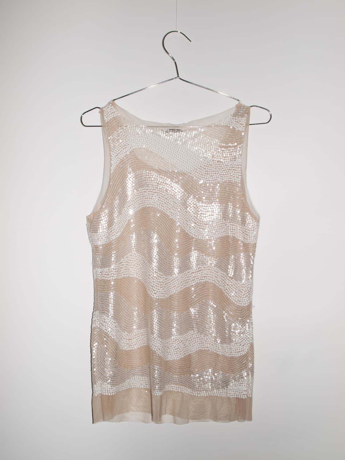 Wave Spangle Top 상품이미지2