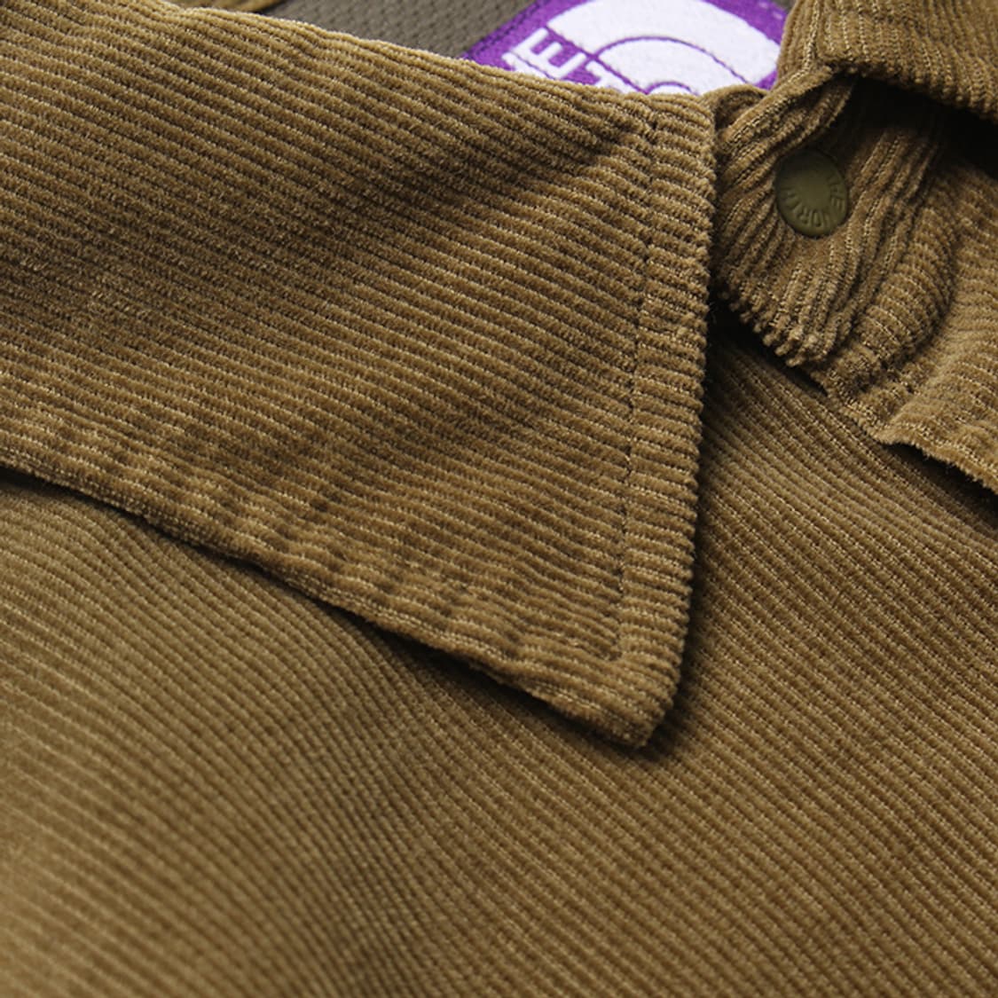 PURPLE LABEL "Corduroy Shirts" 상품이미지7