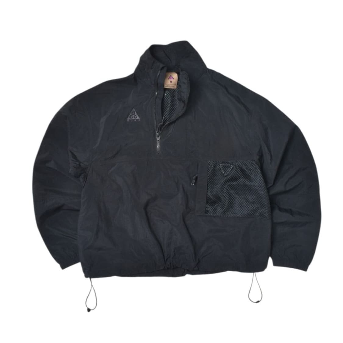 나이키 ACG 페커블 아노락 점퍼 N1168 상품이미지2