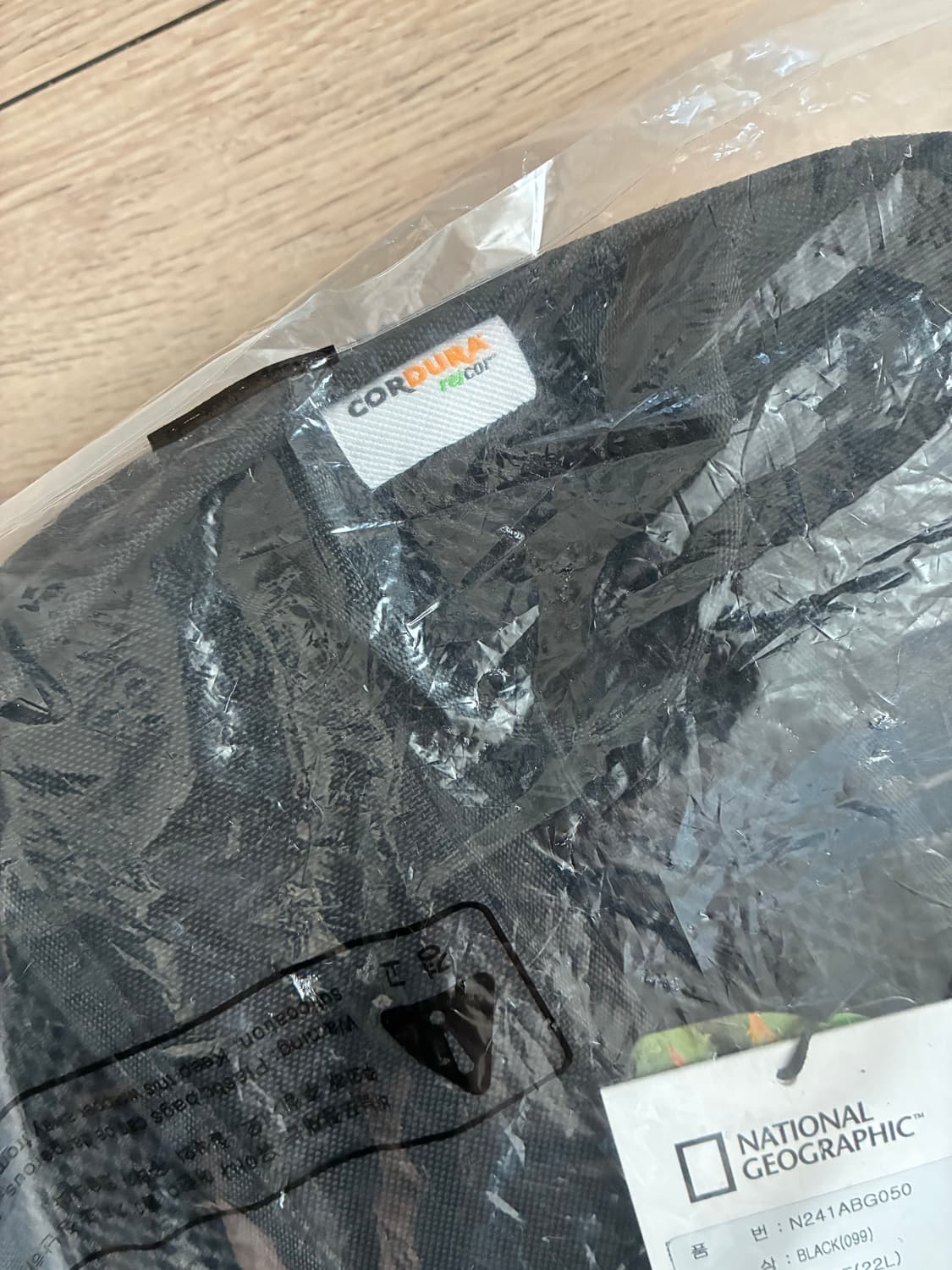 내셔널지오그래픽 백팩 상품이미지6