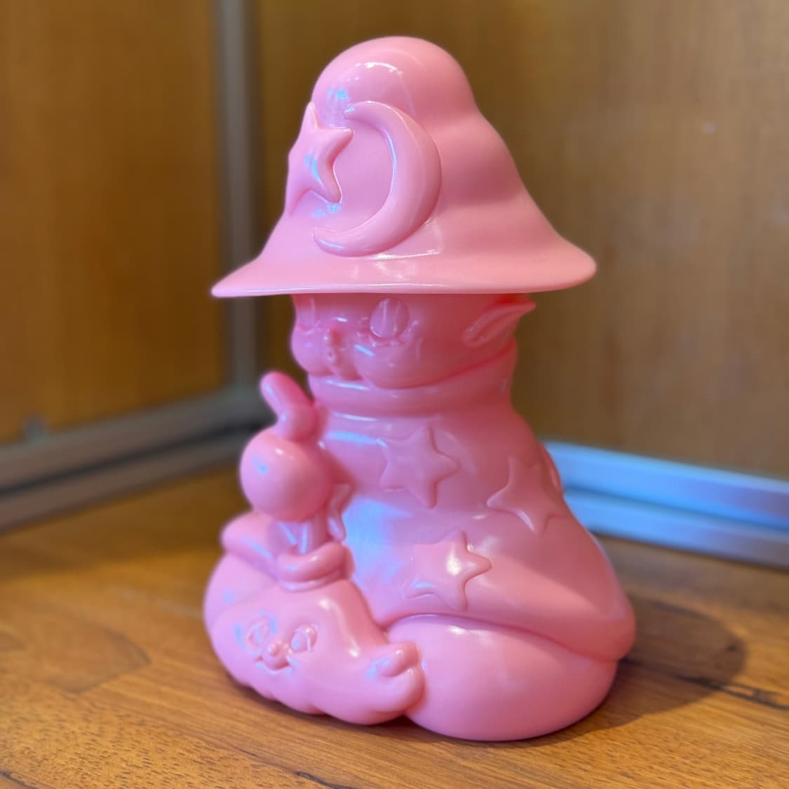 ISETAN DEVIMO PINK POTION 상품이미지2