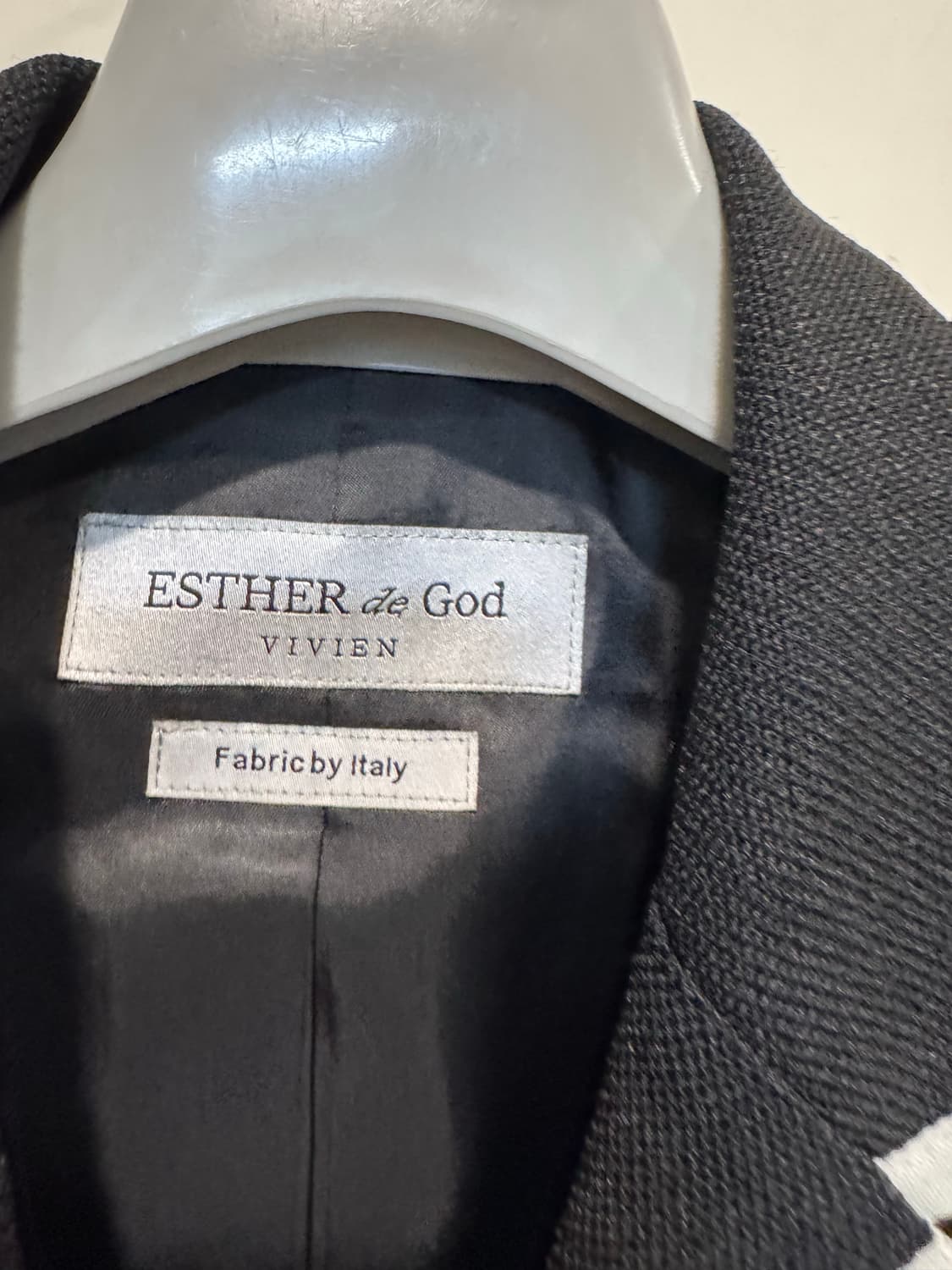 제평 드에스더 자켓 해 상품이미지4