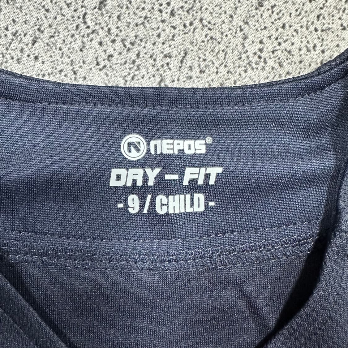 ✨ (바배) 롯데자이언츠 원정 키즈 야구 유니폼 (9) 상품이미지3