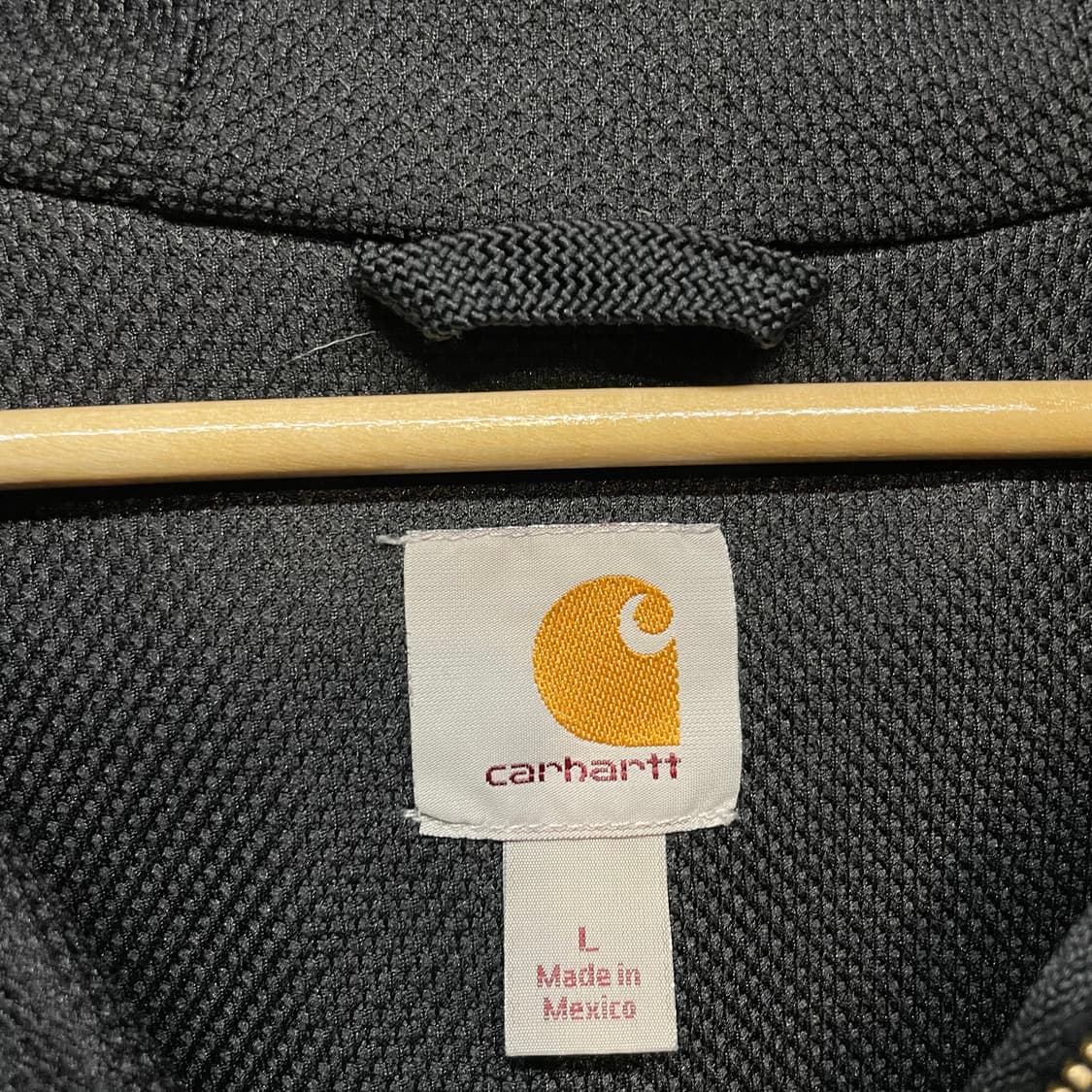 칼하트 후드집업 상품이미지5