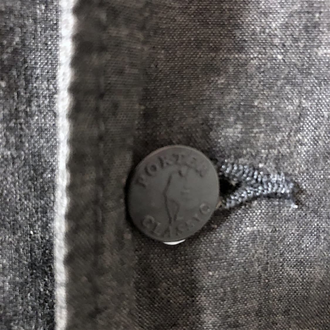 포터 클래식 아틀리에 코튼 코트 상품이미지5