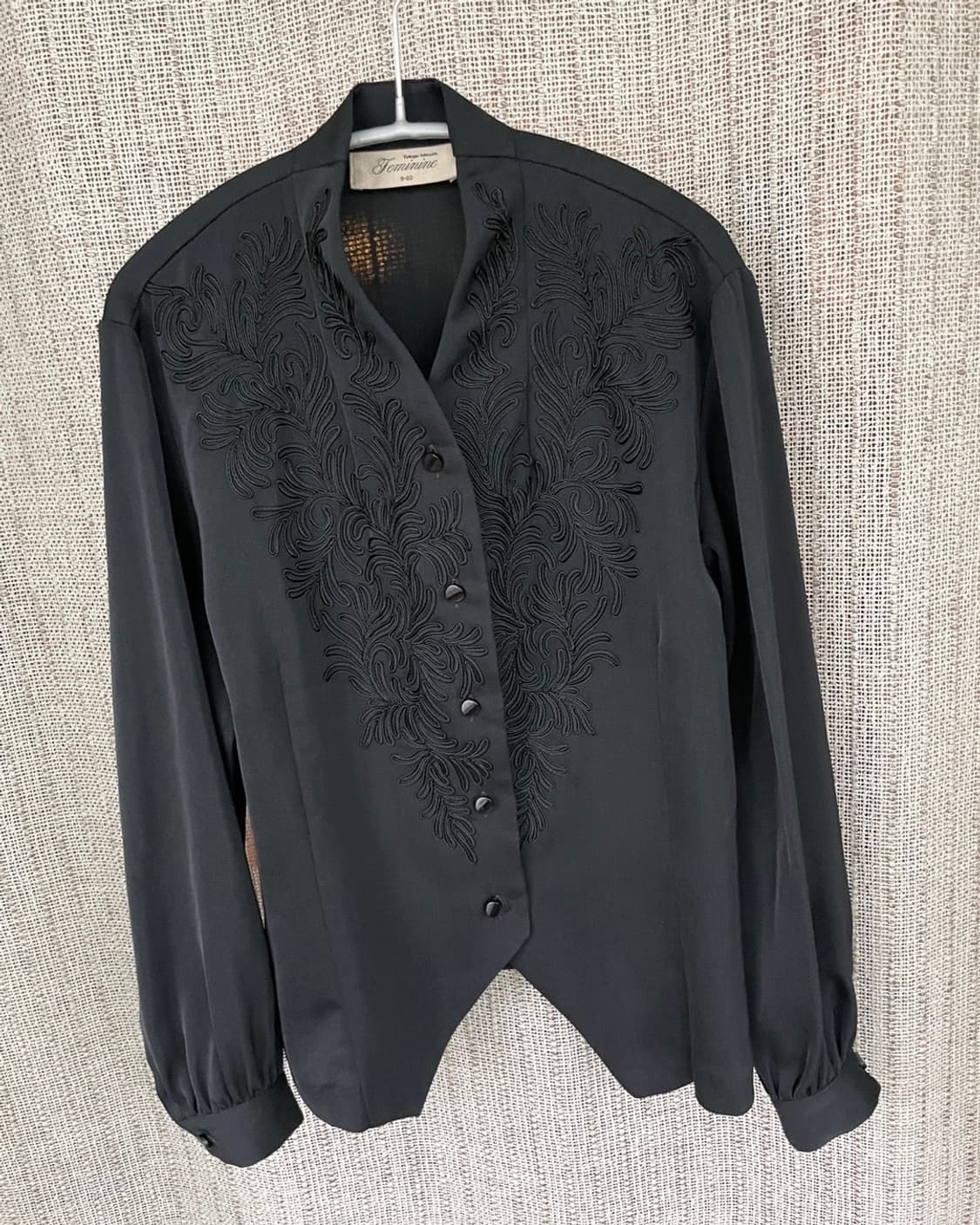 tokyo-blouse feminine 상품이미지7