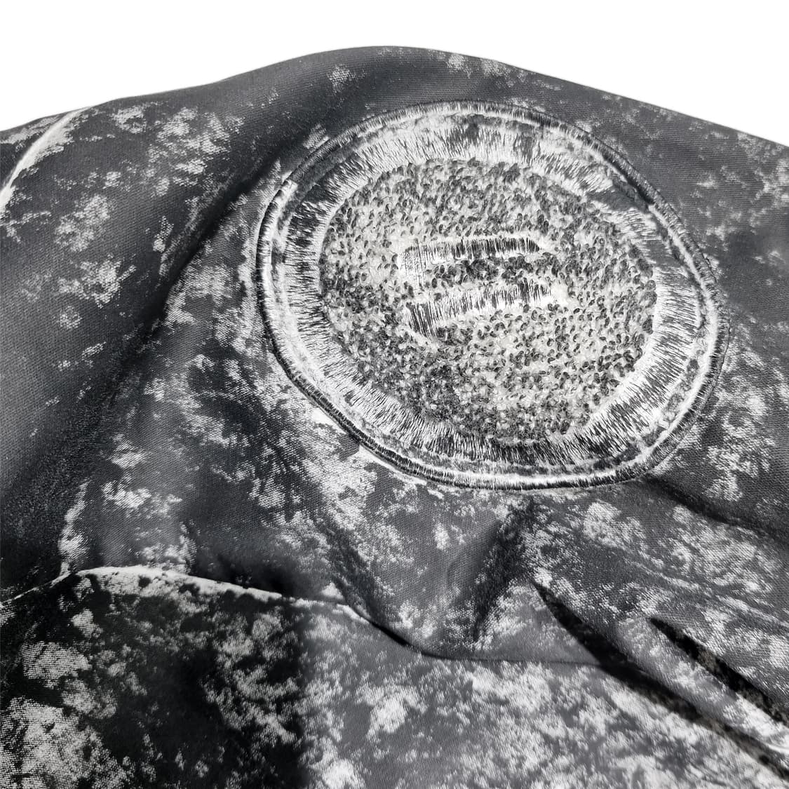 보리스 비잔 사베리 11 BY BBS DISTRESSED PARKA 상품이미지6