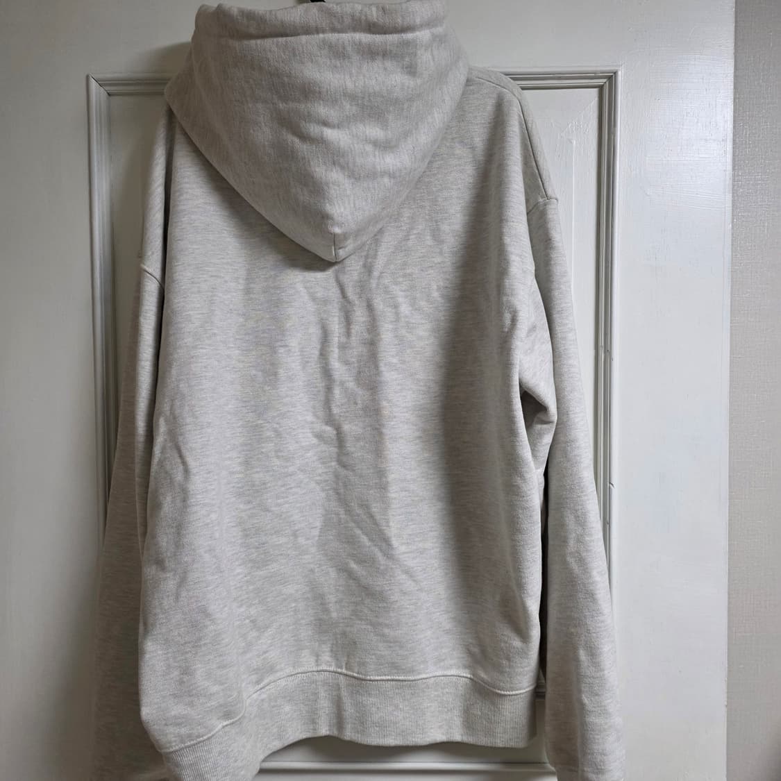 유니폼브릿지 후드집업 상품이미지2