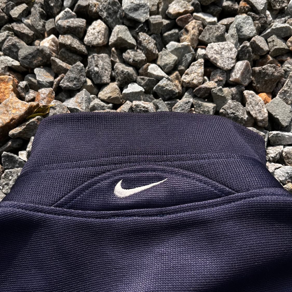 90s 나이키 올드스쿨 트랙탑 져지 (실측확인) 상품이미지7