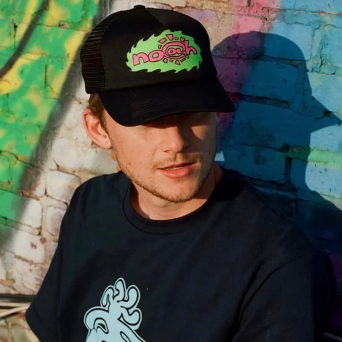 Always X Noah 올웨이즈 노아 트러커 상품이미지4