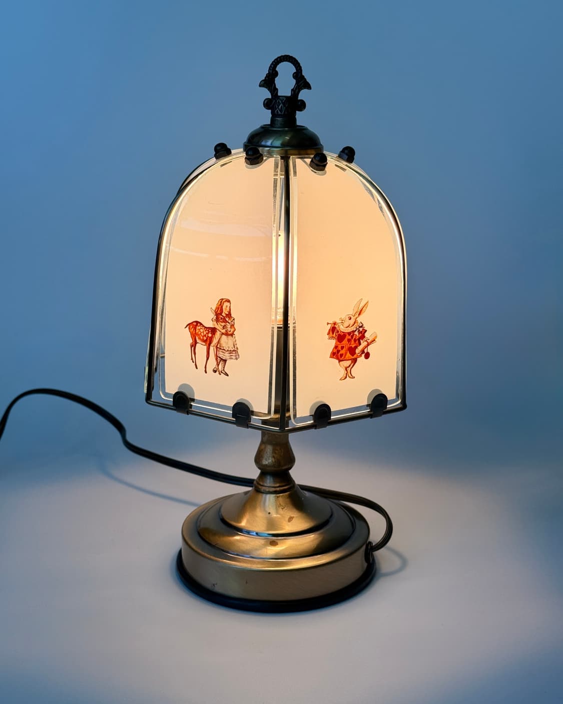 이상한 나라의 앨리스 램프 상품이미지4