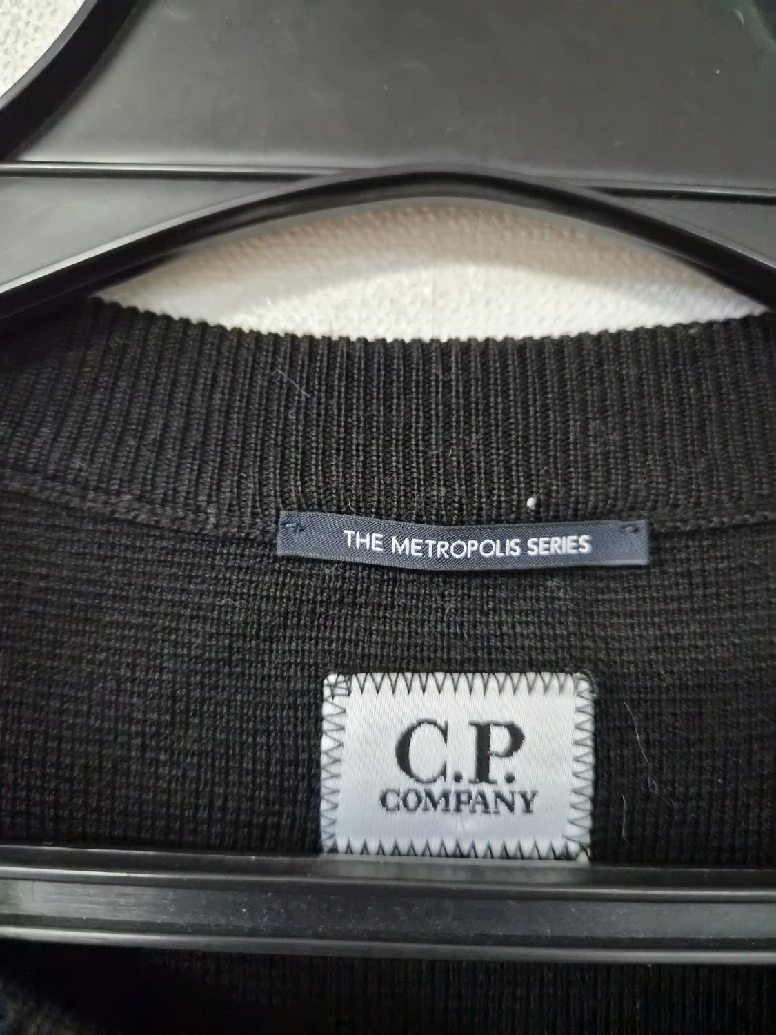 Cp컴퍼니 니트 105 상품이미지2