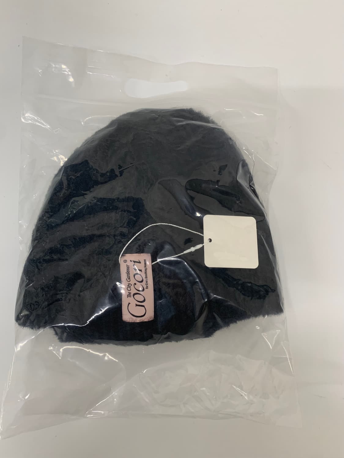 GOCORI KNIT TROOPER HAT 상품이미지4