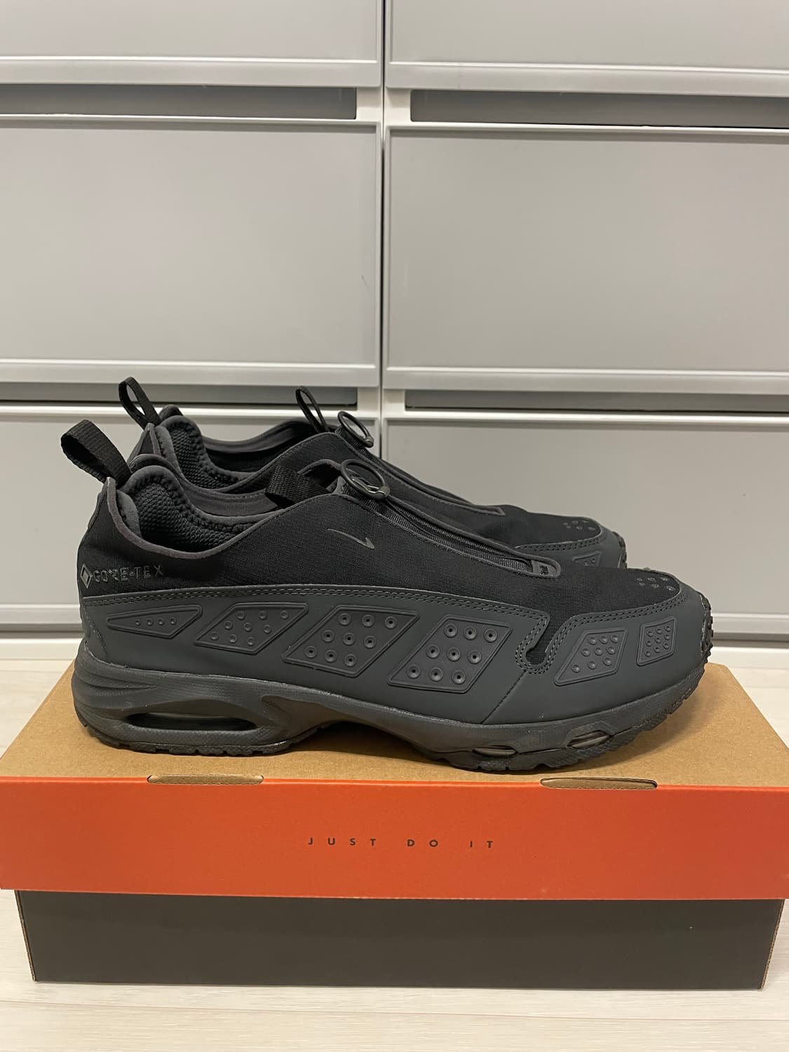 [W290] 나이키 SNDR 고어텍스  상품이미지4