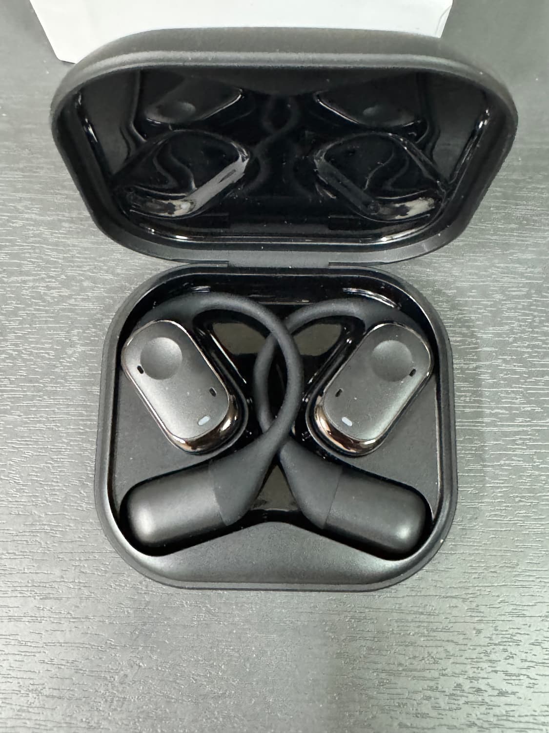 블라우풍트 이어폰 상품이미지3