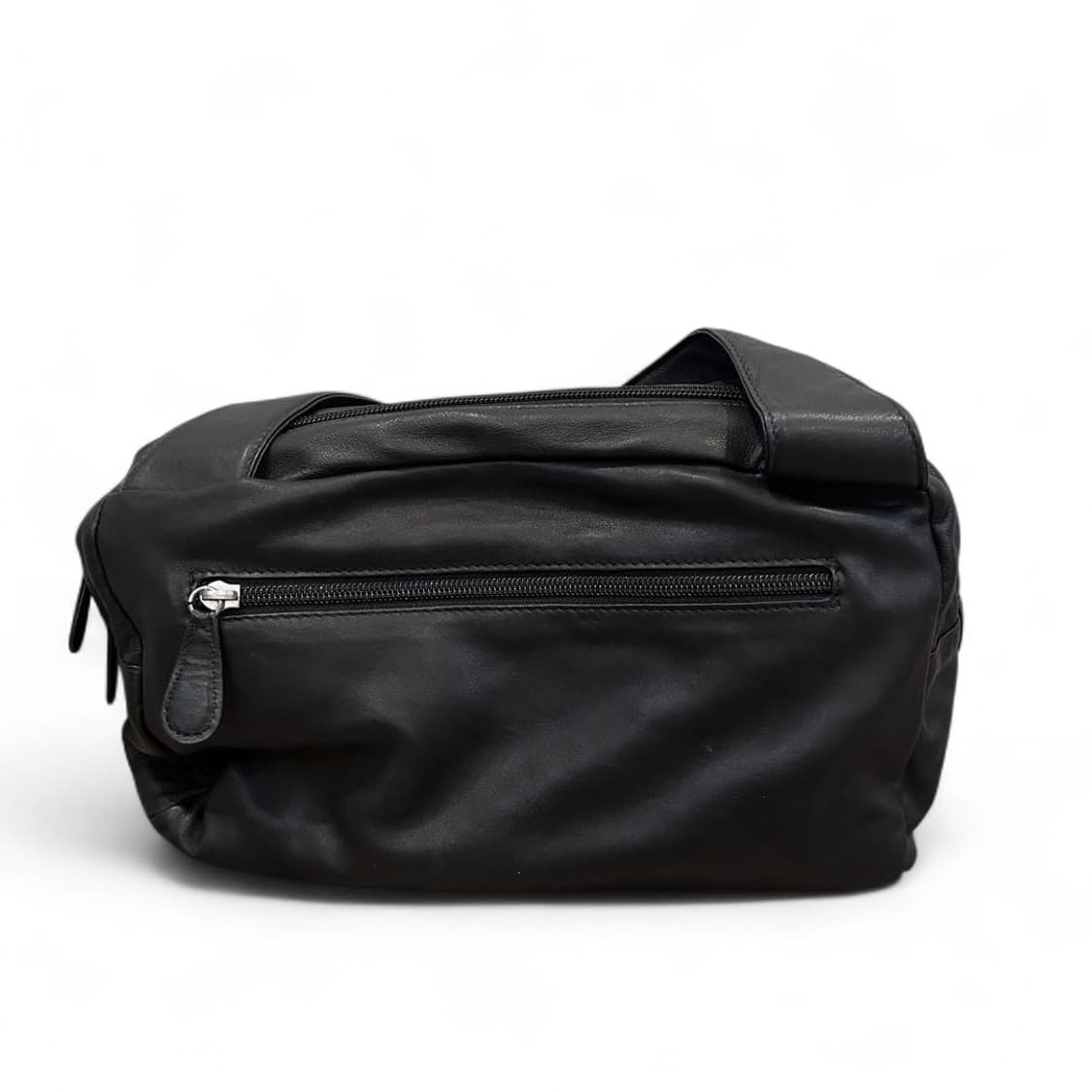 요시노야 긴자 프릴 패턴 토트백 꼼데 요지 스타일 재패니즈 9 상품이미지5