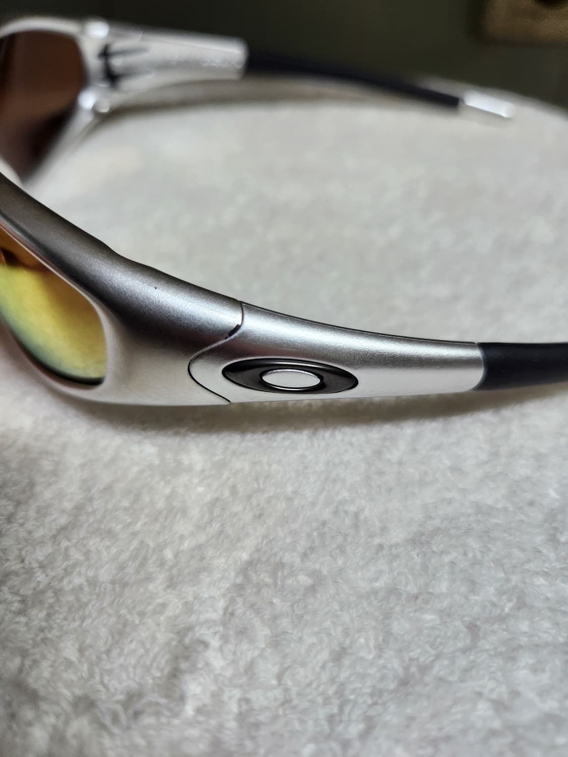 오클리 뉴스트레이트자켓 선글라스 고글 oakley 상품이미지8