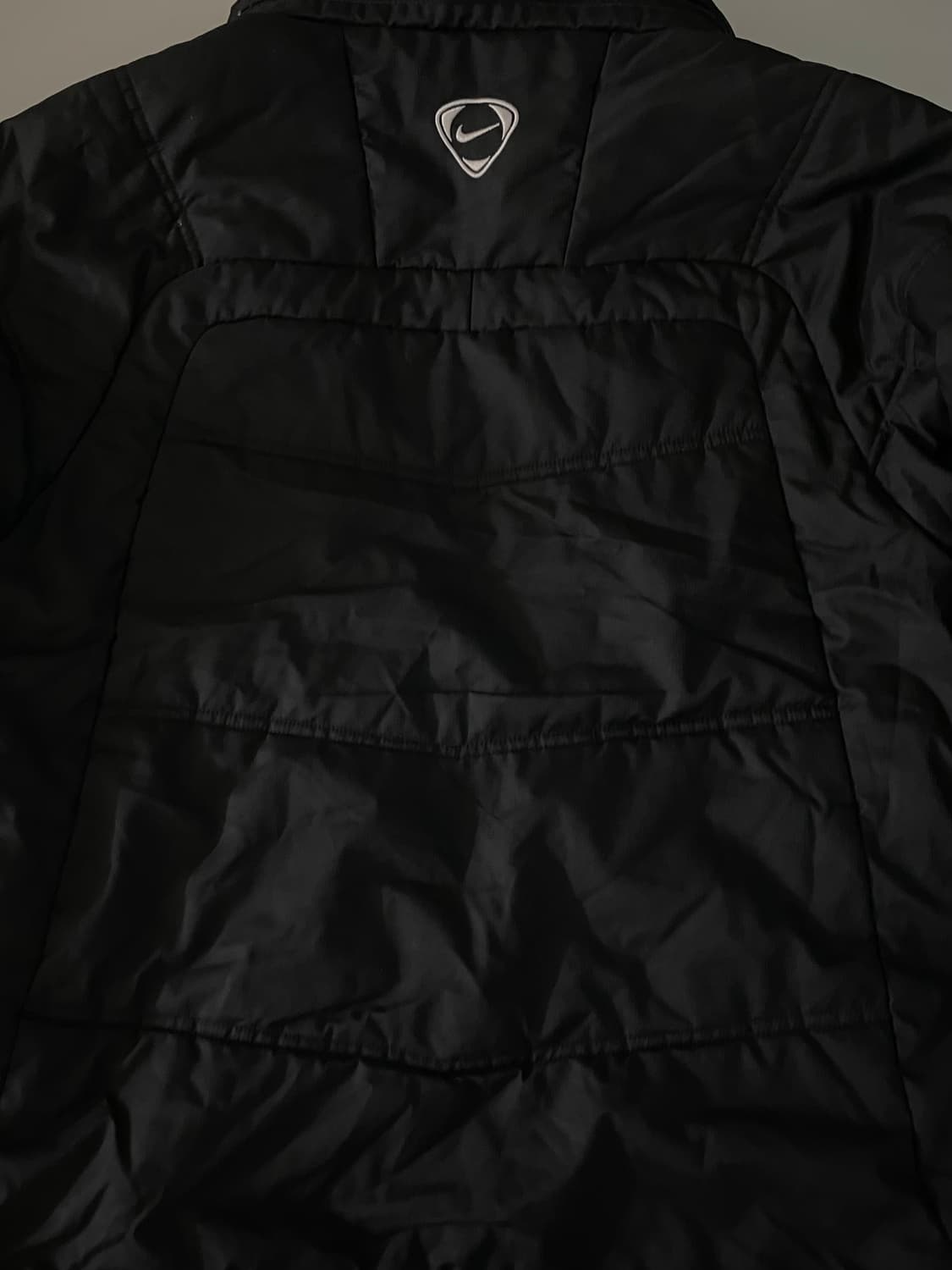 나이키 맨유 패딩점퍼 상품이미지5