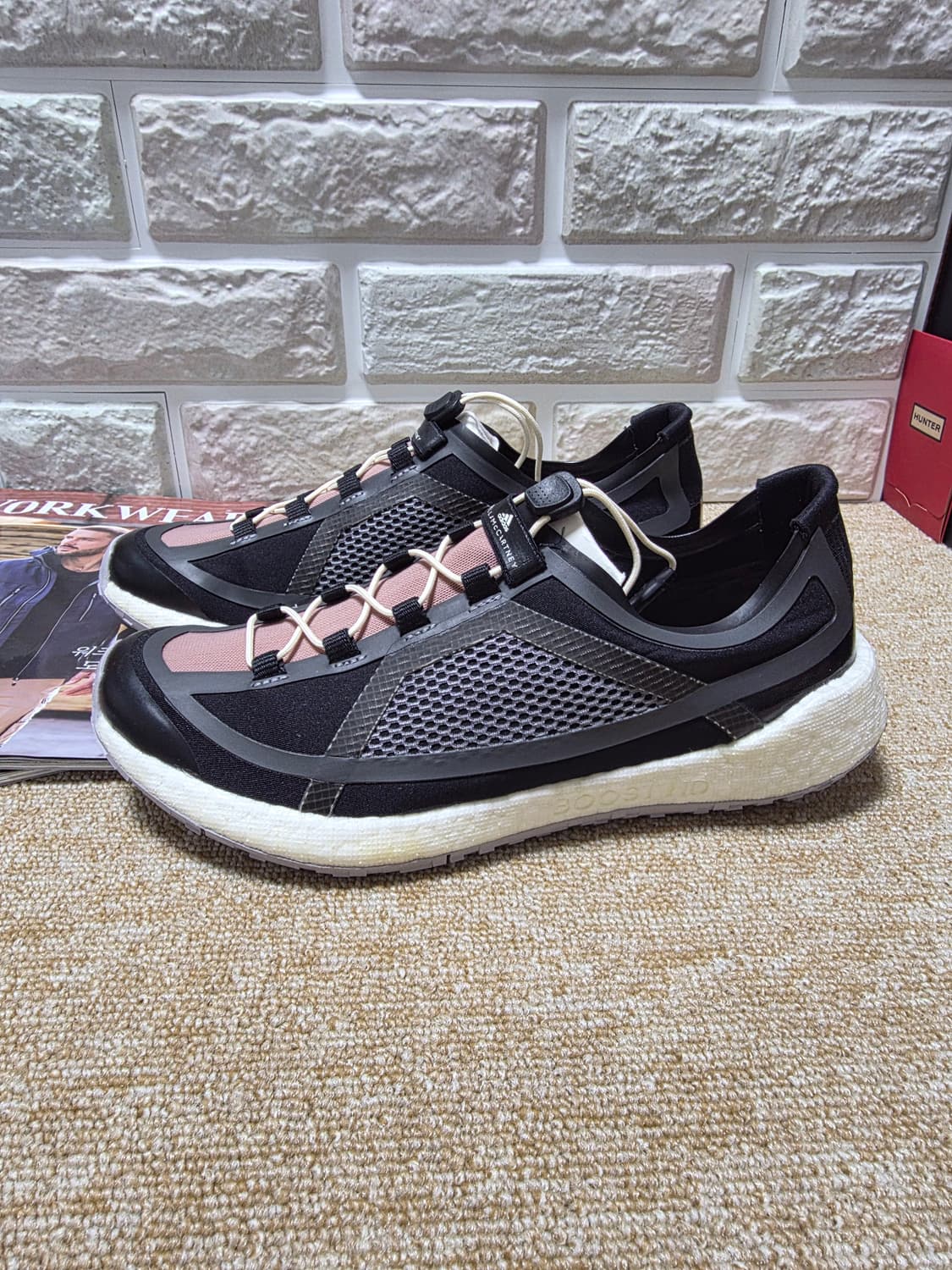 아디다스 x 스텔라맥카트니 [245mm] 상품이미지1