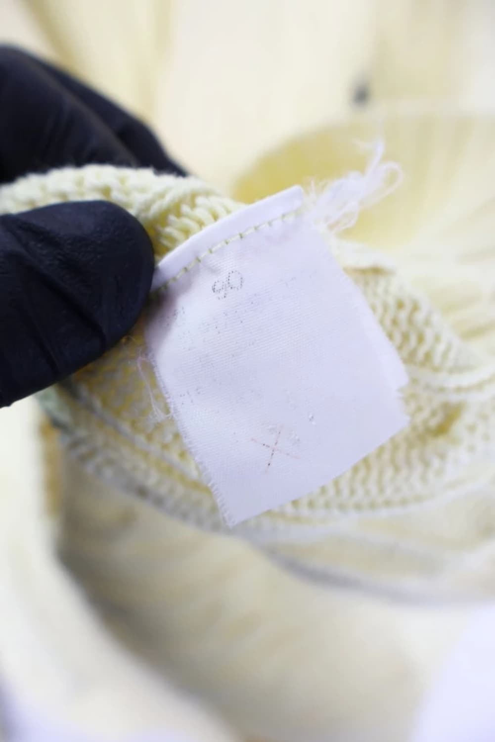  폴로랄프로렌 옐로우 니트가디건 상품이미지7