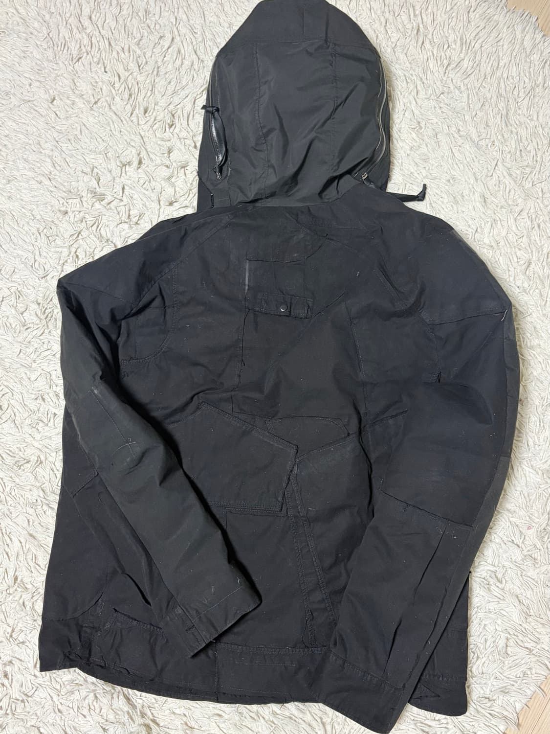 Tareet 1of1 자켓 상품이미지6