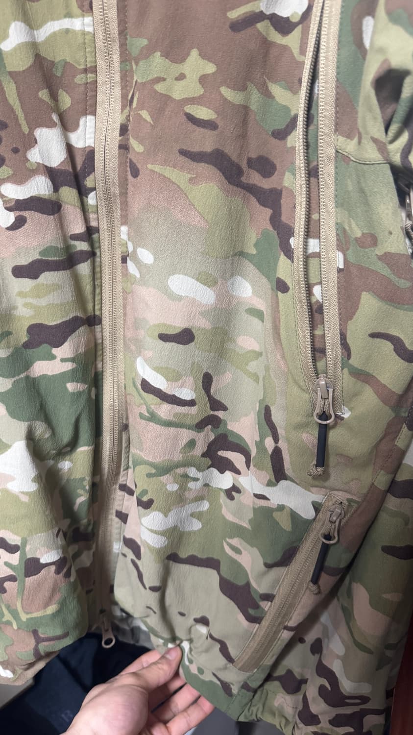 티락 노샤크 미그 멀티캠 L 상품이미지3